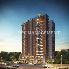 Vishakha SG Highway AHMEDABAD