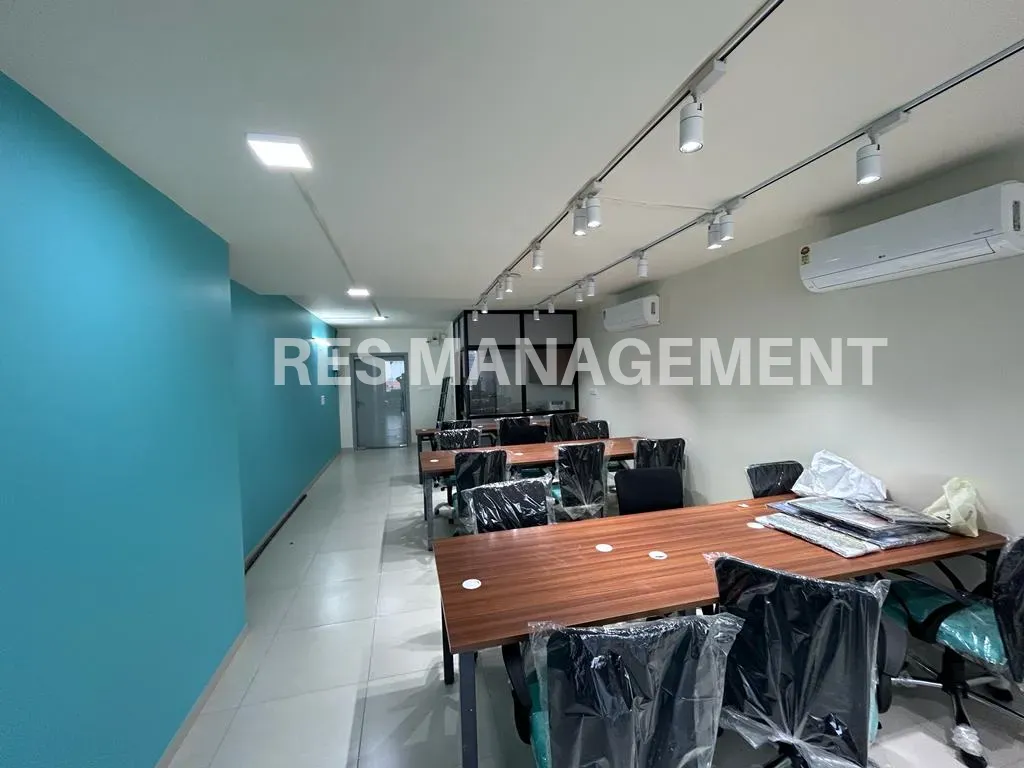 Shilp Zaveri, Ahmedabad