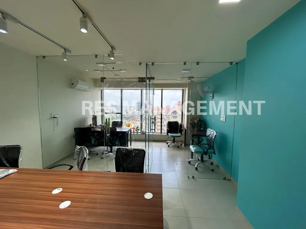 Shilp Zaveri, Ahmedabad