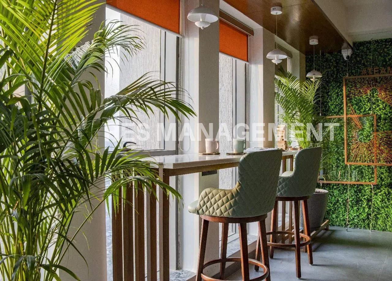 Iconic shyamal Shyamal Cross road