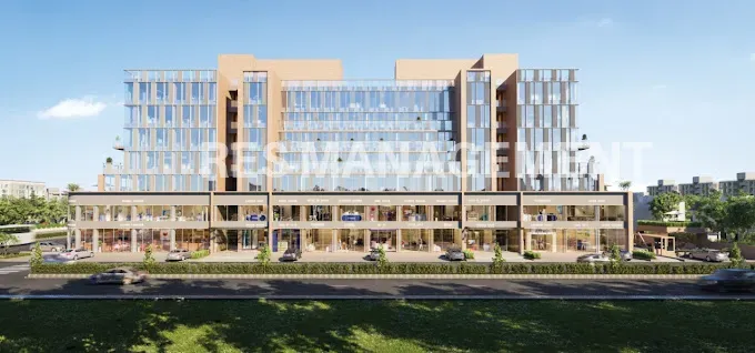 SHREEYA ATLANTA THALTEJ AHMEDABAD