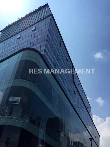 SHIVALIK SHILP ISCON AMBALI ROAD AHMEDABAD
