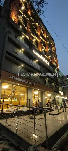 MANOR MAXX NAVRANGPURA AHMEDABAD