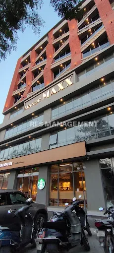 MANOR MAXX NAVRANGPURA AHMEDABAD