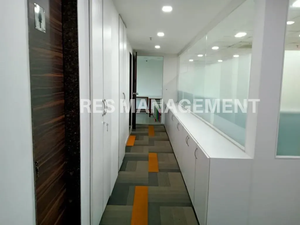 EARTH ARISE SG HIGHWAY AHMEDABAD