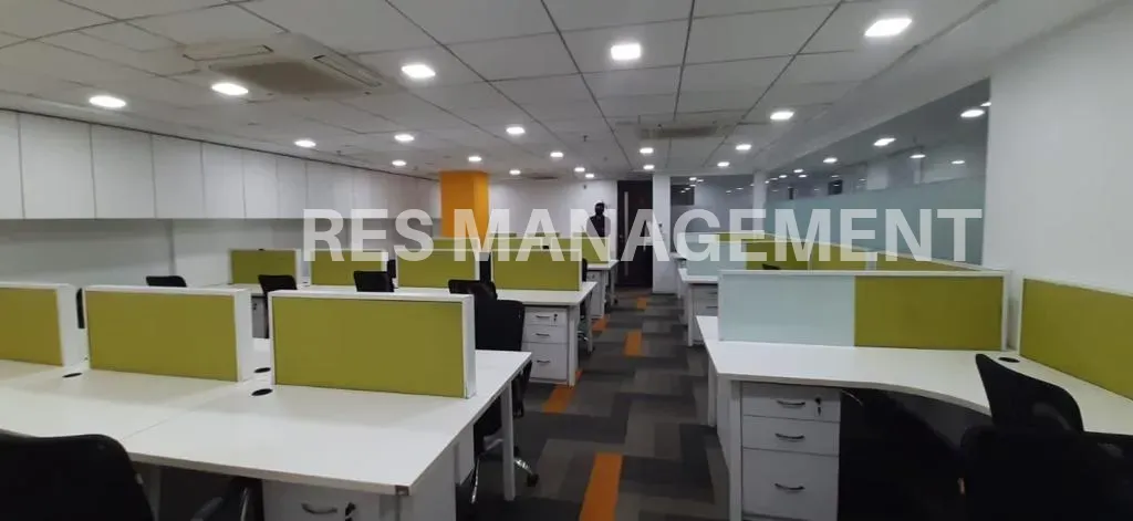 EARTH ARISE SG HIGHWAY AHMEDABAD