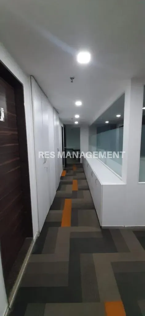 EARTH ARISE SG HIGHWAY AHMEDABAD