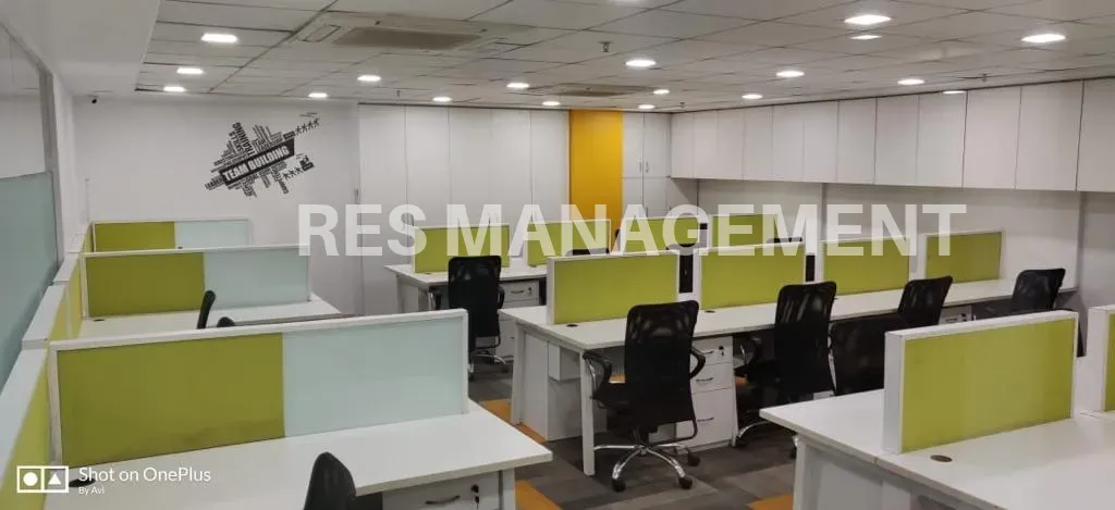 EARTH ARISE SG HIGHWAY AHMEDABAD