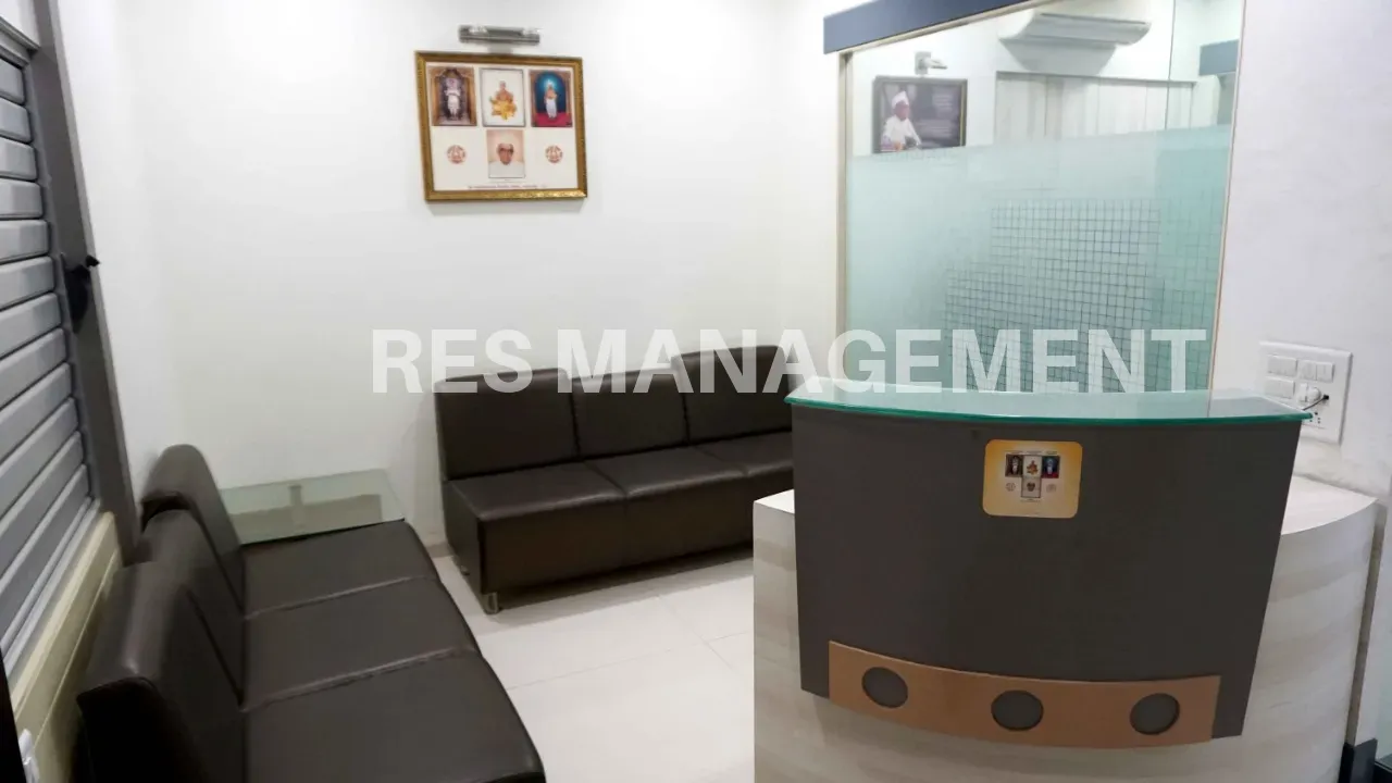 Ganesh Meridian SG Highway