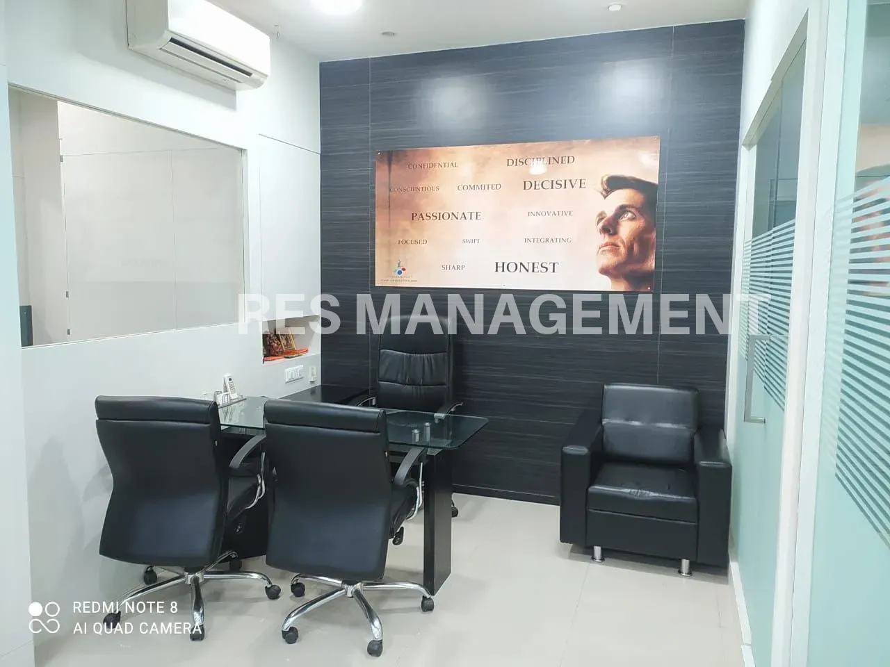 ISCON ELEGANCE SG HIGHWAY AHMEDABAD