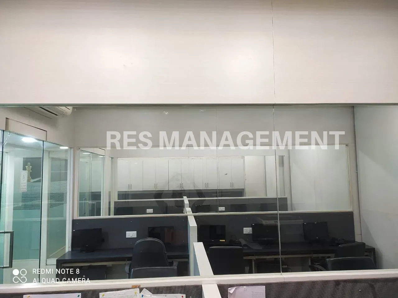 ISCON ELEGANCE SG HIGHWAY AHMEDABAD