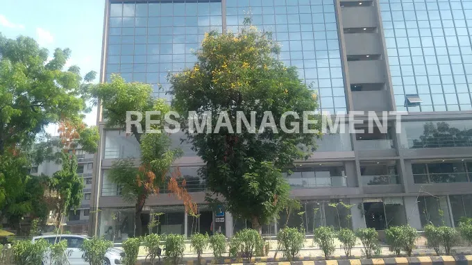 PRIVIERA NEHRUNAGAR AHMEDABAD