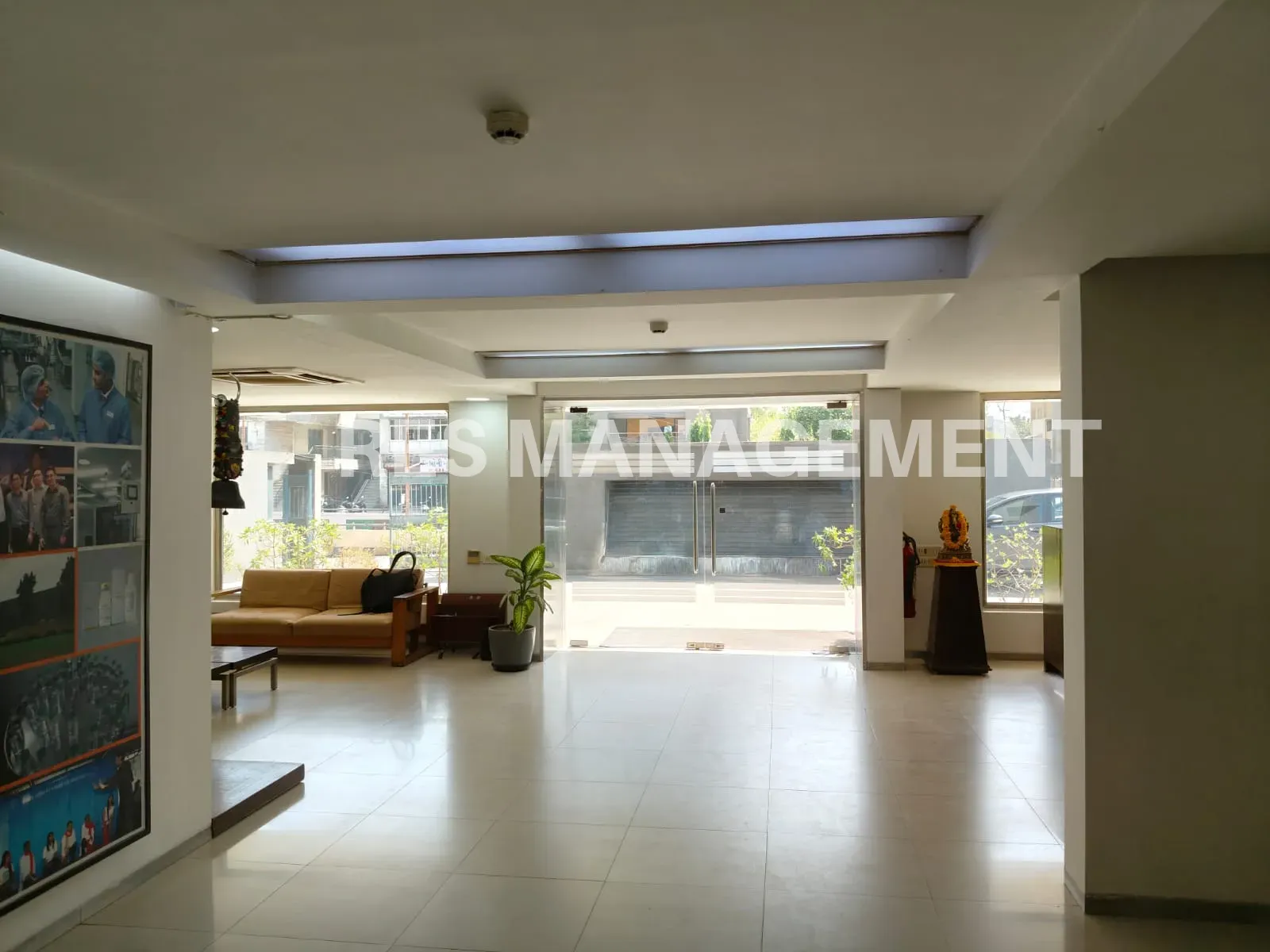  CLARIS CORPORATE HOUSE ELLISBRIDGE  AHMEDABAD