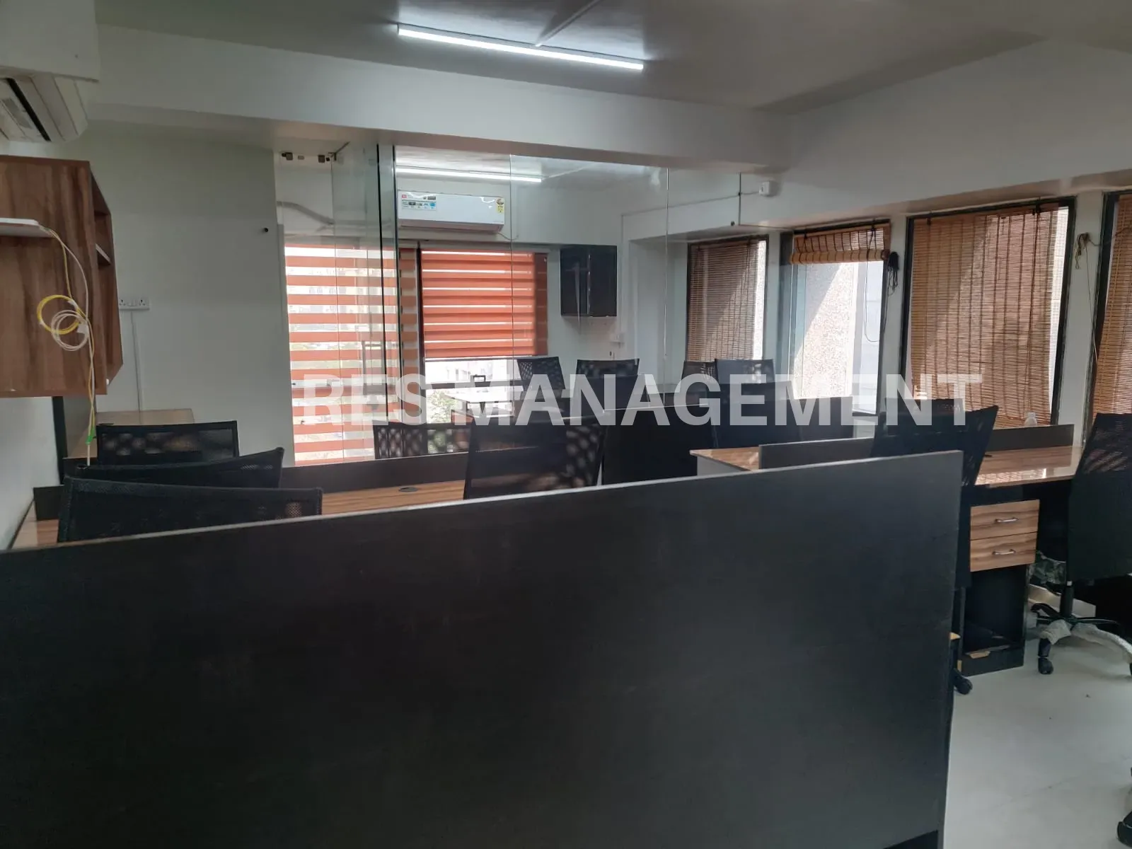 Scarlet Gatway Prahladnagar