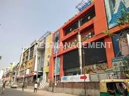 DEVARC MALL SG HIGHWAY AHMEDABAD