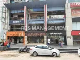 DEVARC MALL SG HIGHWAY AHMEDABAD