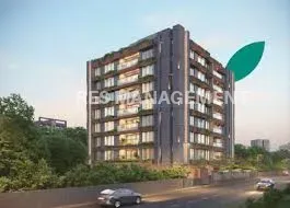 THE ONE SATELLITE AHMEDABAD