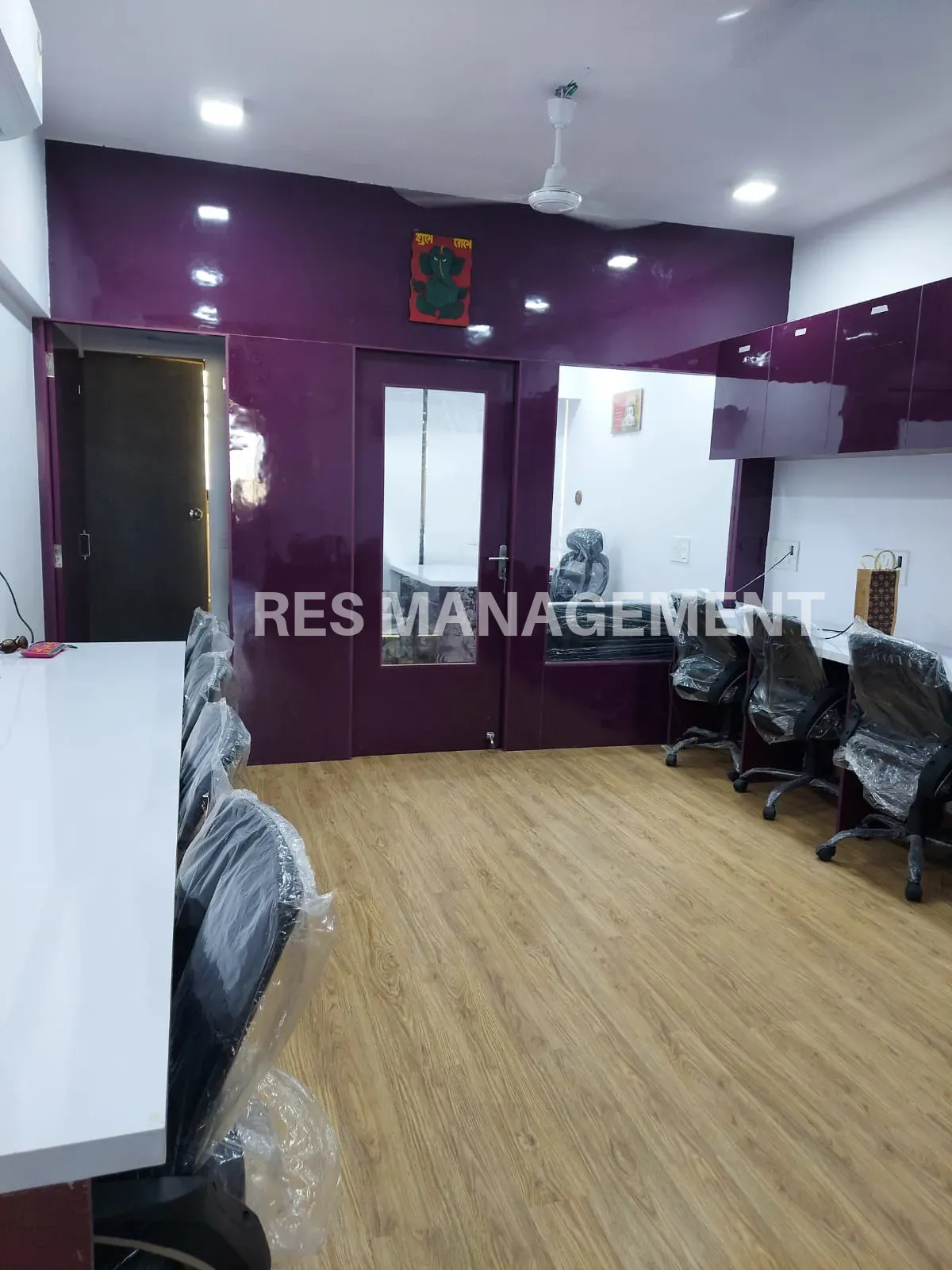 SIVANTA ONE ASHRAM ROAD AHMEDABAD