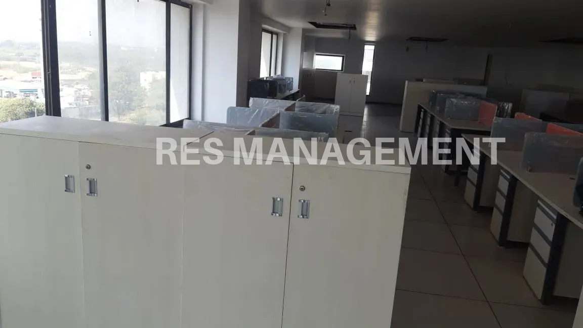 KATARIA ARCADE SG HIGHWAY AHMEDABAD