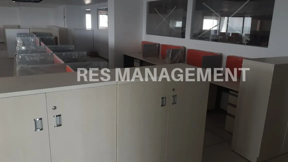 KATARIA ARCADE SG HIGHWAY AHMEDABAD