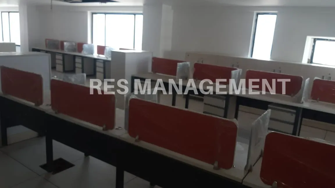 KATARIA ARCADE SG HIGHWAY AHMEDABAD