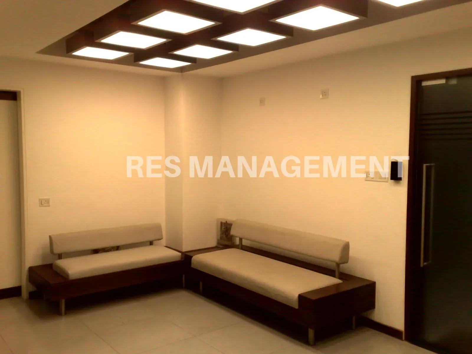 SAFAL PRELUDE PRAHLADNAGAR AHMEDABAD