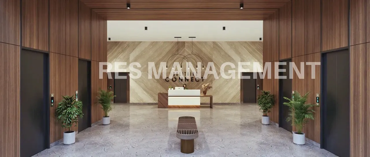 Solitaire Connect Makarba SG Highway AHMEDABAD