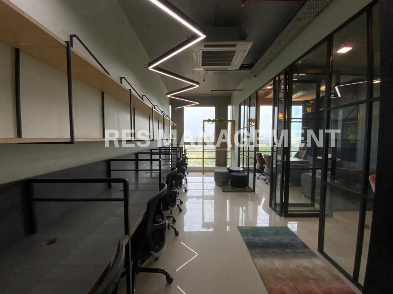 VENUS STRATUM NEHRUNAGAR AHMEDABAD