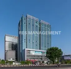 WEST GATE SG HIGHWAY AHMEDABAD