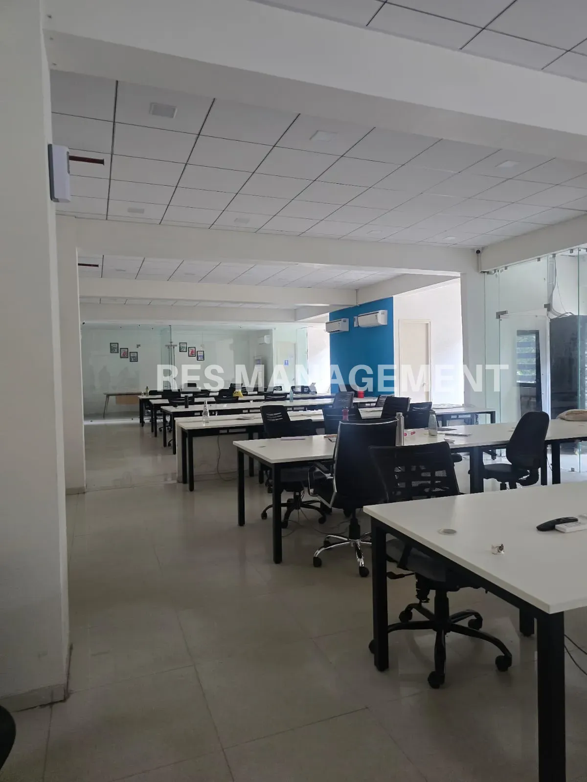 Iquare science city road