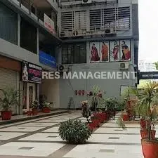 GALAXY MALL SATELLITE AHMEDABAD