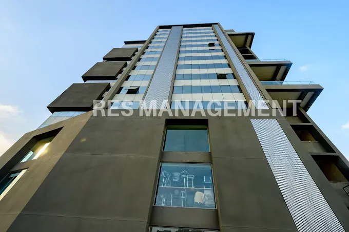 SHIVALIK SATYAMEV  BOPAL AHMEDABAD