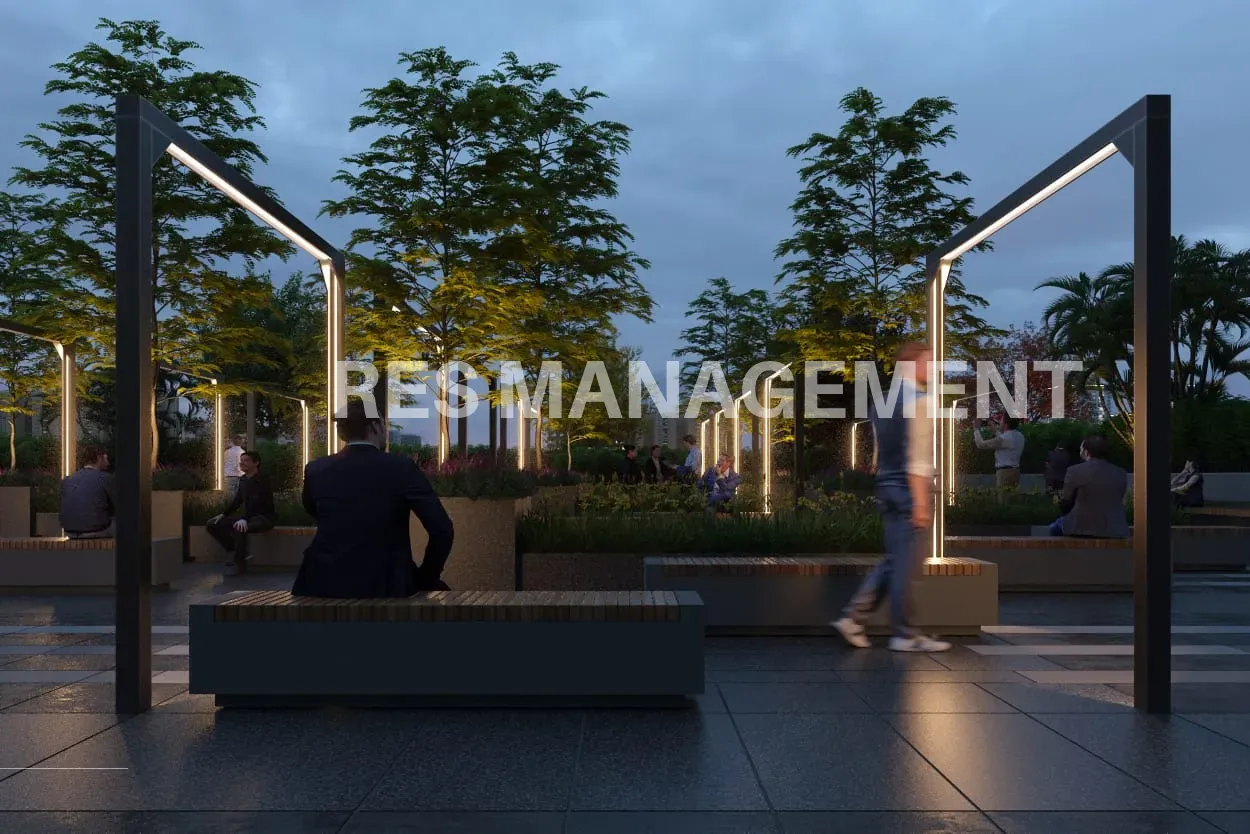  VAISHNODEVI SG HIGHWAY AHMEDABAD