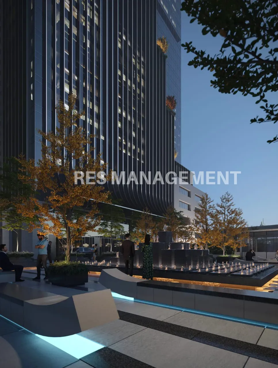  VAISHNODEVI SG HIGHWAY AHMEDABAD