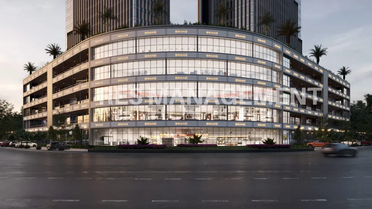  VAISHNODEVI SG HIGHWAY AHMEDABAD