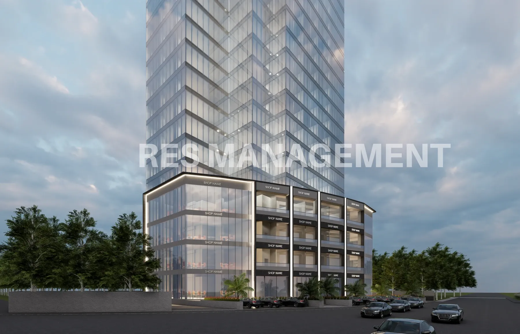 AURANIA SATELLITE AHMEDABAD