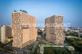 MONDEAL HEIGHTS SG HIGHWAY AHMEDABAD