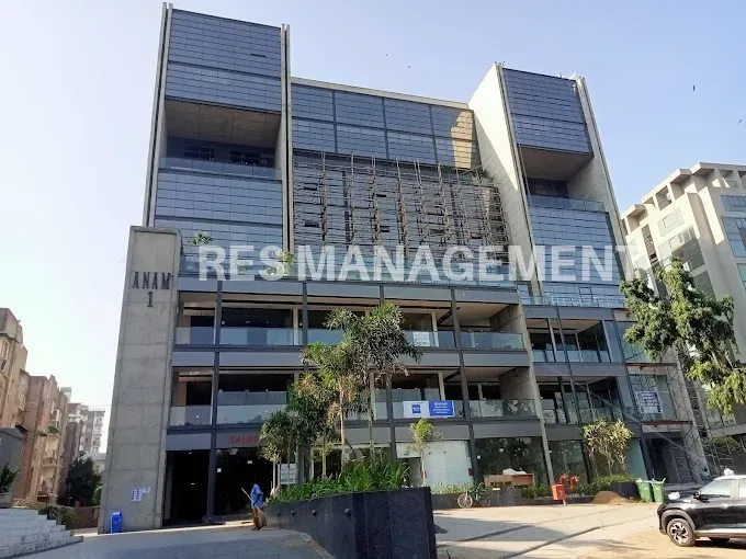 ANAM1 ARIMALGARDEN ELLISBRIDGE  AHMEDABAD