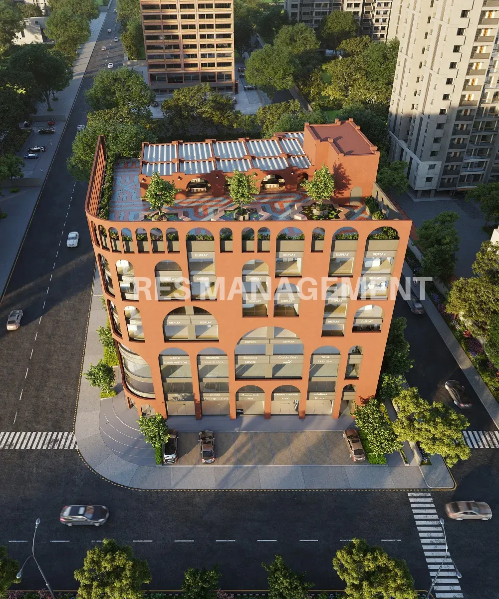  LAWGARDEN ELLISBRIDGE AHMEDABAD