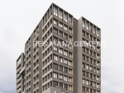 CENTRUM HEIGHTS NAVA VADAJ AHMEDABAD