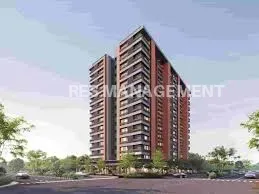 RATNAM AURUM VAISHNODEVI SG HIGHWAY AHMEDABAD