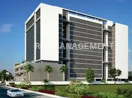 I SQUARE CORPORATE PARK SCIENCE CITY ROAD AHMEDABAD