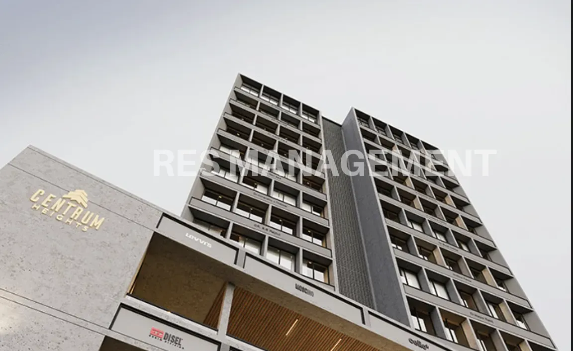 Centrum Heights, Naranpura, Ahmedabad