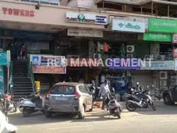 DHANJAY TOWER SATELLITE AHMEDABAD