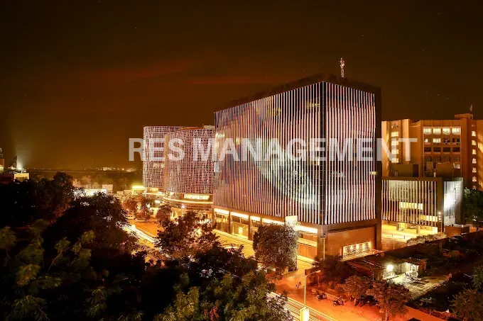  PARSHWNATH BUSINESS PARK  PRAHLADNAGAR AHMEDABAD