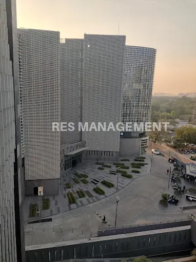 PARSHWNATH BUSINESS PARK PRAHLADNAGAR AHMEDABAD