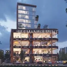 Ratnanjali Solitaire, Satellite, Ahmedabad