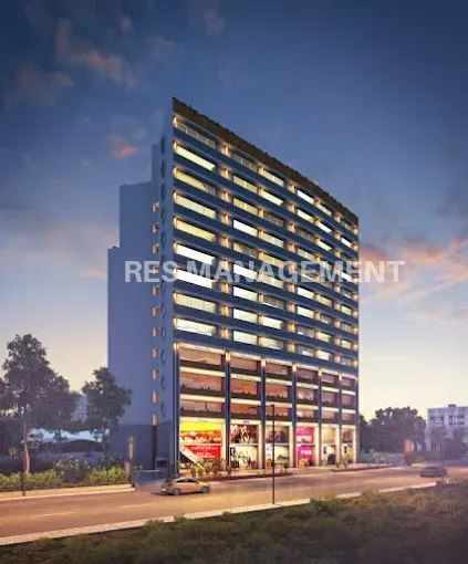 BVR EK ELLISBRIDGE AHMEDABAD