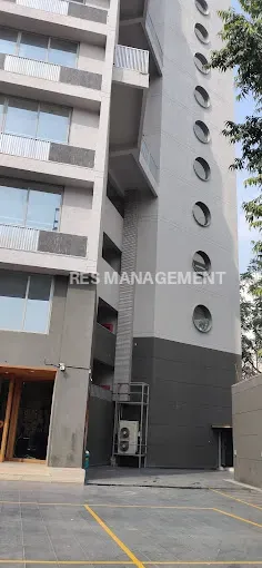 BVR EK ELLISBRIDGE AHMEDABAD