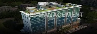 HARMONY ICON THALTEJ AHMEDABAD